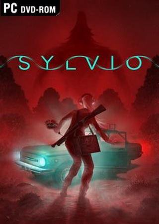 Sylvio (2015) PC Лицензия
