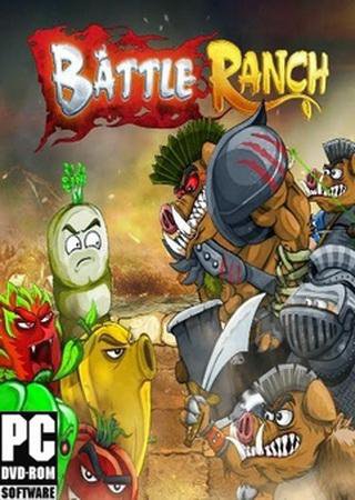 Battle Ranch (2015) PC Лицензия