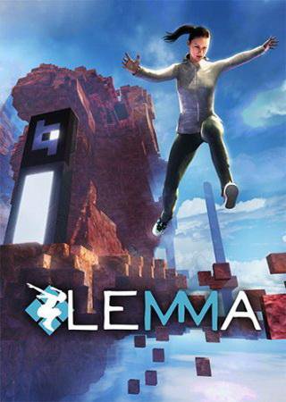 Lemma (2015) PC Лицензия