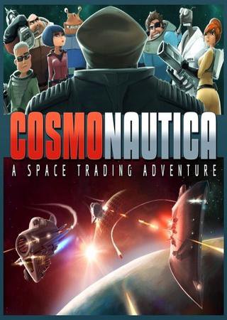 Cosmonautica (2015) PC RePack от FitGirl
