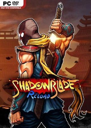 Shadow Blade: Reload [Update 3] (2015) PC RePack от R.G. Механики