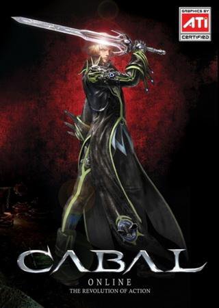 Cabal Online (2011) PC Лицензия