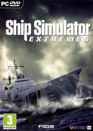 Ship Simulator Extremes (2010) PC
