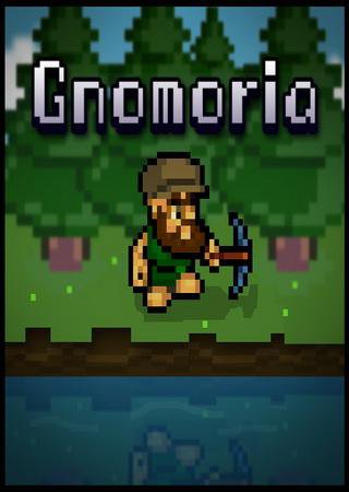 Gnomoria v.0.9.17 (2013) PC Лицензия