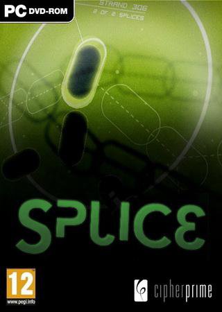 Splice (2012) PC