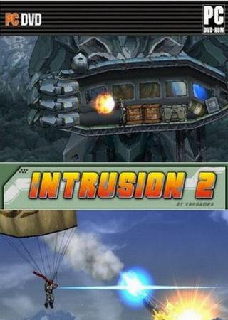 Intrusion 2 (2012) PC RePack от THETA