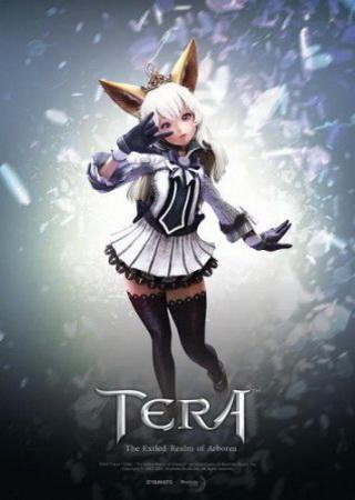 Tera: Queen Argon (2012) PC