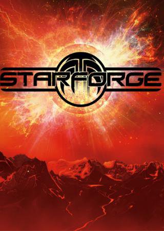 StarForge (2012) PC