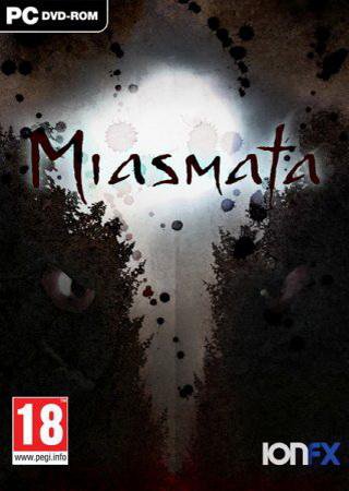 Miasmata (2012) PC Лицензия