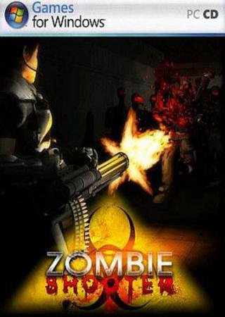 Zombie Shooter (2007) PC