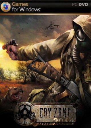 CryZone: Sector 23 (2011) PC RePack