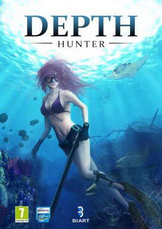Depth Hunter (2011) PC RePack от R.G. Catalyst