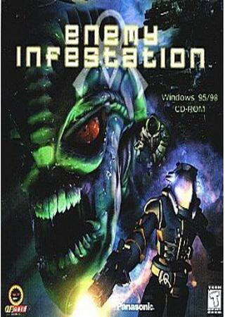 Enemy Infestation (1998) PC RePack