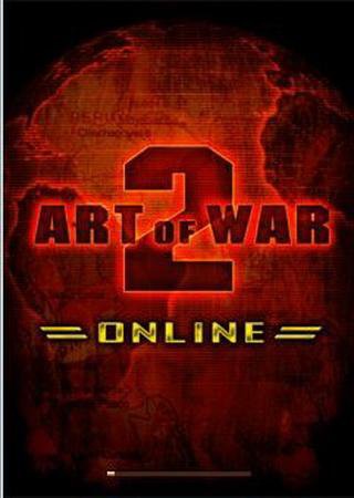 Art Of War 2:Online (2010) Android Лицензия
