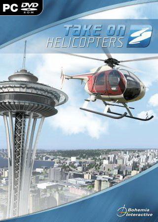 Take On Helicopters (2011) PC Лицензия