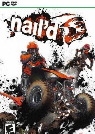 Naild (2010) PC RePack