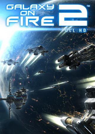 Galaxy on Fire 2 Full HD (2012) PC RePack от R.G. UPG
