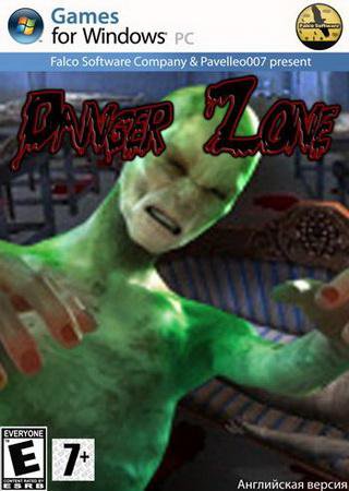 Danger Zone (2012) PC