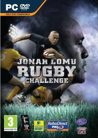 Rugby Challenge (2011) PC RePack