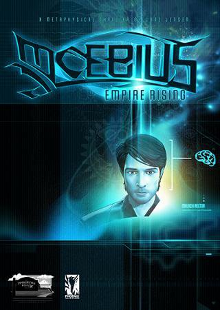 Moebius: Empire Rising (2014) PC RePack Скачать Торрент Бесплатно