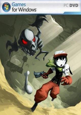 Cave Story+ (2011) PC RePack