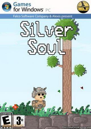 Silver Soul (2012) PC