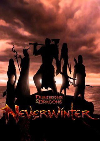 Dungeons & Dragons Neverwinter online Скачать Торрент