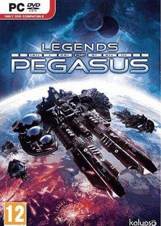 Legends of Pegasus (2012) PC RePack от R.G. Catalyst Скачать Торрент Бесплатно