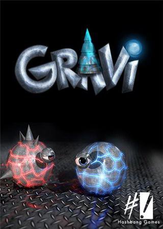 Gravi (2012) PC Скачать Торрент Бесплатно