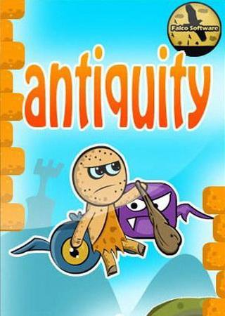 Antiquity (2012) PC