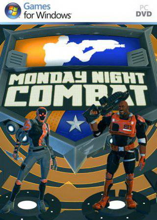 Monday Night Combat (2011) PC RePack