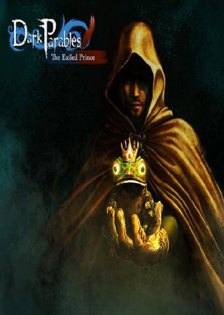 Темные притчи 2: Проклятие принца (2011) PC Лицензия