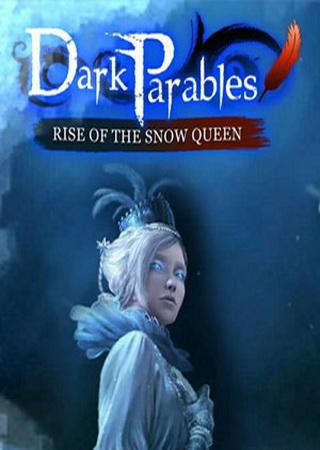 Темные притчи 3: Возвращение Снежной Королевы (2011) PC Лицензия