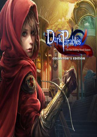 Темные притчи 4: Сестры Красной Шапочки (2012) PC