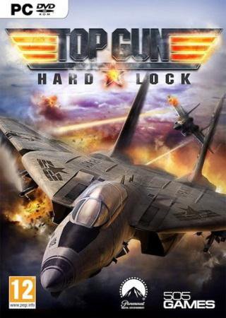 Top Gun Hard Lock (2012) PC RePack от R.G. Repackers