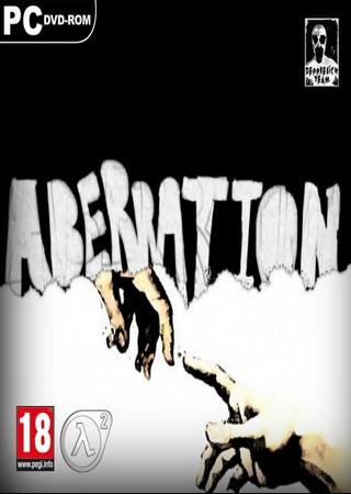 Aberration (2012) PC RePack от R.G. Element Arts Скачать Торрент Бесплатно