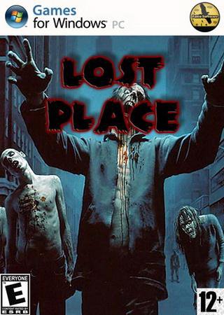 Lost Place (2012) PC Скачать Торрент Бесплатно