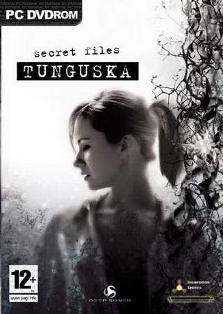 Secret Files: Tunguska (2006) PC Лицензия