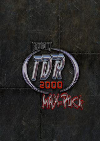 Carmageddon: TDR 2000 - Max Pack (2000) PC Лицензия