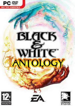 Black and White: Антология (2006) PC RePack