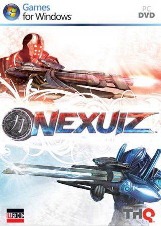 Nexuiz (2012) PC Лицензия