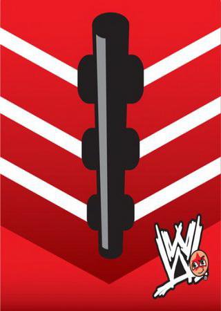 WWE Superstar Slingshot (2011) iOS