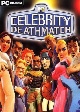 MTV Celebrity Deathmatch (2003) PC Скачать Торрент Бесплатно
