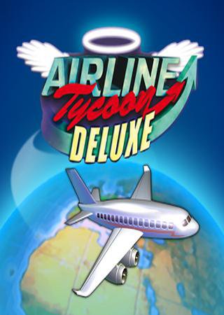 Airline Tycoon Deluxe (1998) PC