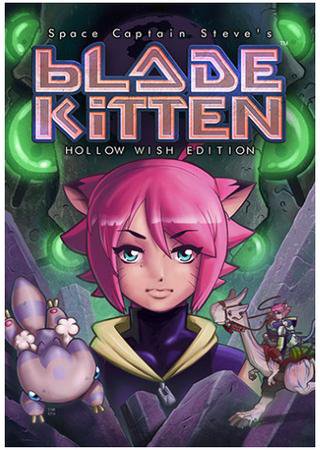 Blade Kitten Episode 2 (2010) PC Лицензия