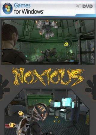 Noxious (2012) PC Скачать Торрент Бесплатно