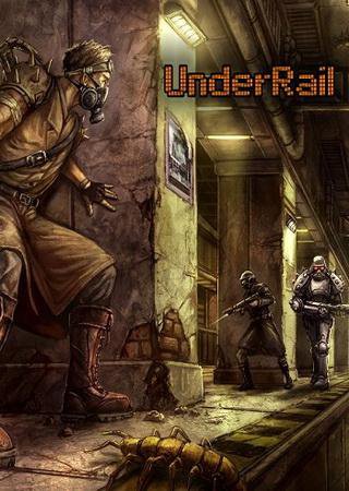 UnderRail (2015) PC RePack