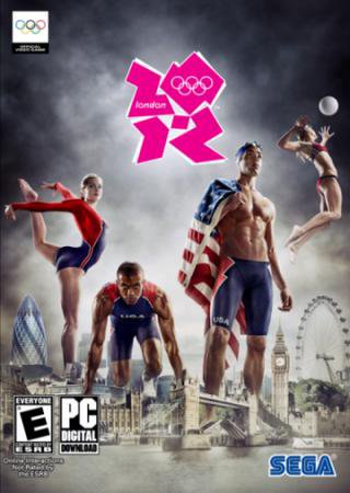 London 2012: The Official Video Game of the Olympic Games (2012) PC RePack от R.G. Catalyst