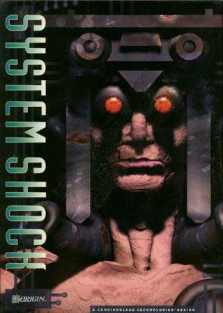 System Shock (1994) PC RePack