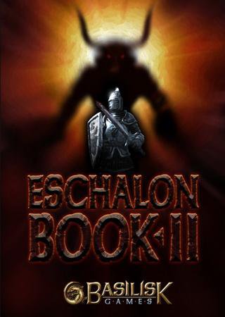 Eschalon: Book II (2010) PC RePack Скачать Торрент Бесплатно